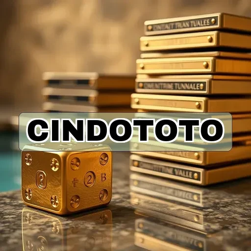 cindototo: Bonus Menarik untuk Pengalaman Bermain yang Lebih Seru