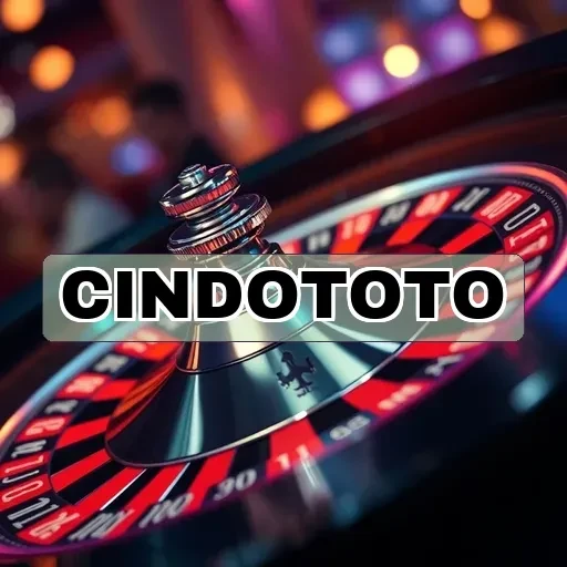 cindototo: Menyelami Keunikan Casino Live yang Menggugah Selera!