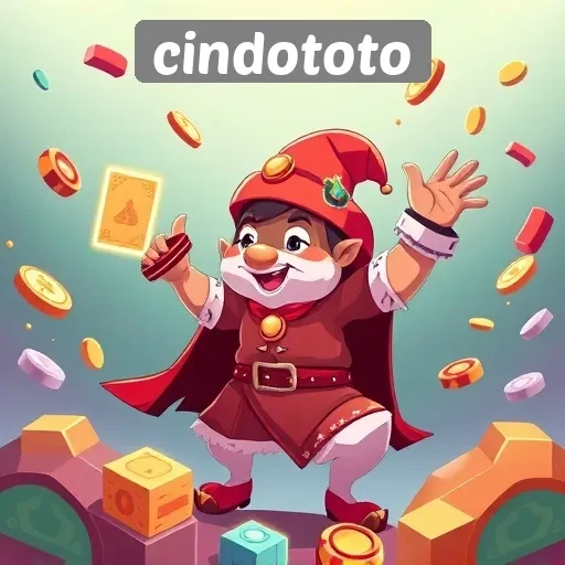 Tantangan dan Keseruan Bermain di Cindototo