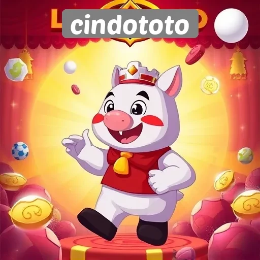 Fitur Unggulan Cindototo yang Menarik bagi Penggemar Game