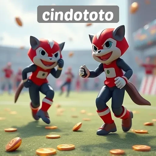 Keunggulan Cindototo dalam Industri Game Indonesia