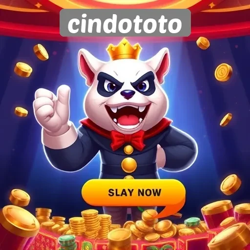 Apa yang Membuat Cindototo Menjadi Pilihan Para Gamer