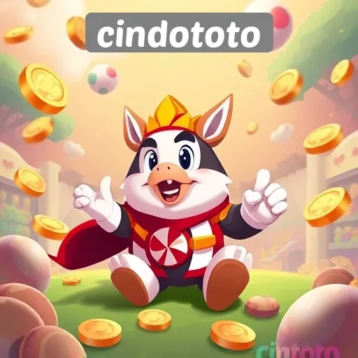 Menjelajahi Fitur Unggulan Situs Game Cindototo