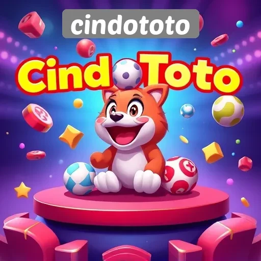 Cindototo Sebagai Platform Game Terpercaya di Indonesia