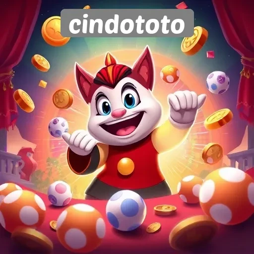 Mengapa Cindototo Menjadi Pilihan Utama di Kalangan Gamers