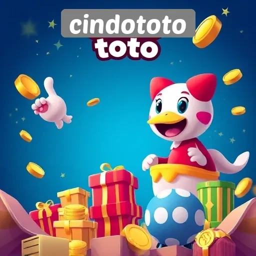 Pengalaman Bermain di Cindototo yang Memikat Hati Gamer