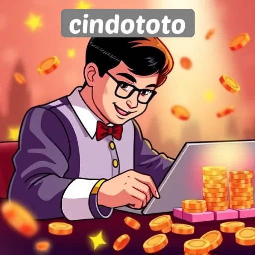 Dampak Cindototo terhadap Industri Permainan Online di Indonesia