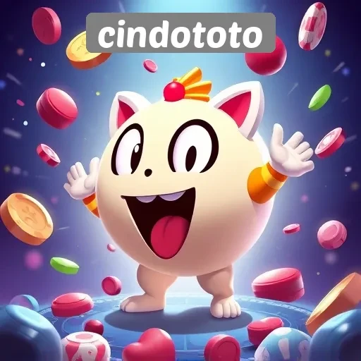 Beragam Pilihan Permainan Menarik di Cindototo