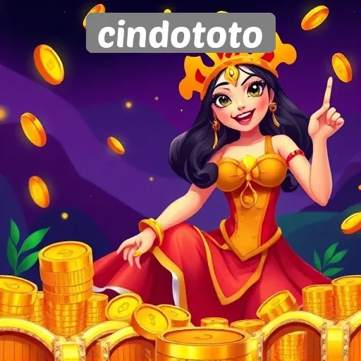 Menelusuri Ragam Permainan yang Tersedia di Cindototo