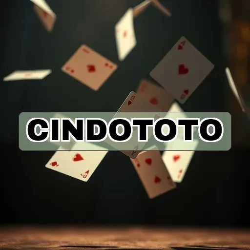 cindototo: Menjadi Pilihan Utama untuk Peluncuran Game Terbaik di Indonesia