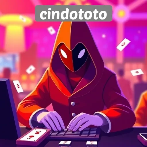 Keamanan dan Privasi di Situs Game Cindototo