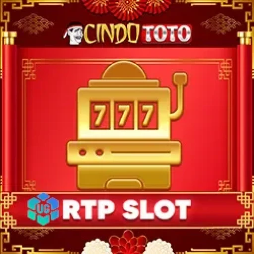 Logo resmi cindototo