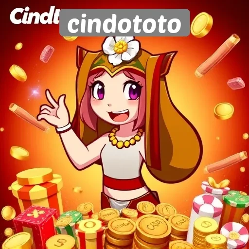 Mengulas Beragam Jenis Permainan yang Tersedia di Cindototo
