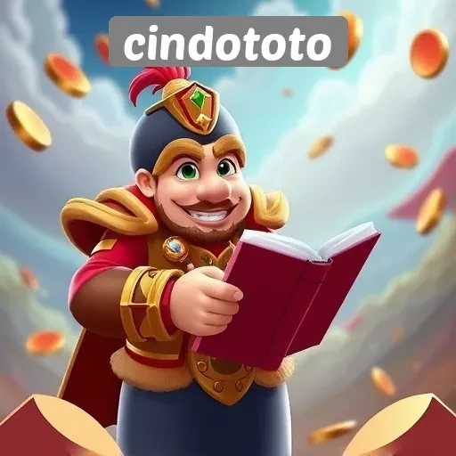 Analisis Pengalaman Pengguna di Situs Cindototo